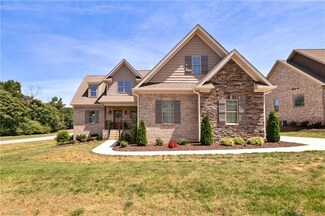 7310 Harkwood Trail, Oak Ridge, NC 27310