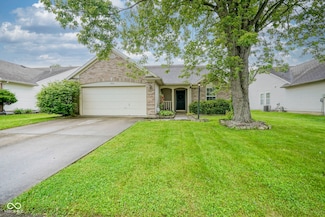 7724 Blackthorn Dr, Indianapolis, IN 46236