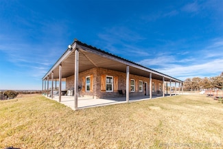 43681 W 71st St S, Jennings, OK 74038