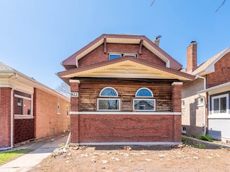 922 S Mason Ave, Chicago, IL 60644