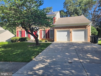 9334 Copernicus Dr, Lanham, MD 20706