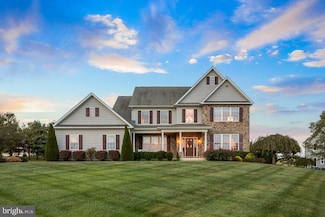 3364 Sumantown Rd, Middletown, MD 21769