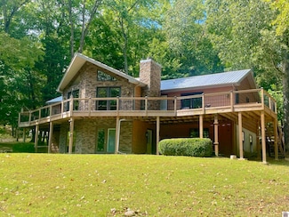 79 Winchester Ct, Eddyville, KY 42038