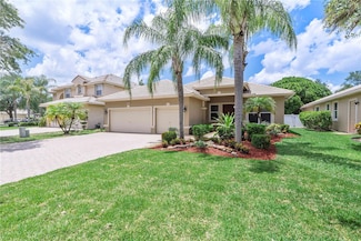 6017 NW 56th Cir, Coral Springs, FL 33067