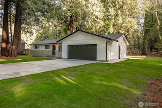 8030 Dean Dr, Custer, WA 98240