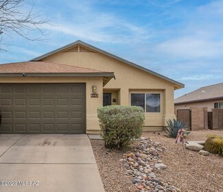 8162 E Sundew Dr, Tucson, AZ 85710