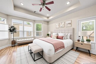 9927 Sandy Field, San Antonio, TX 78245