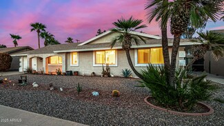 10846 W Crosby Dr, Sun City, AZ 85351