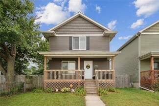 1770 Mallory St SW, Cedar Rapids, IA 52404