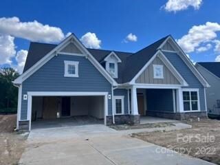 2313 Manor Stone Way Unit Lot 72, Indian Trail, NC 28079