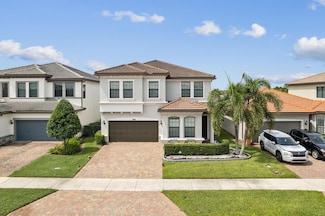 4639 San Fratello Cir, Lake Worth, FL 33467