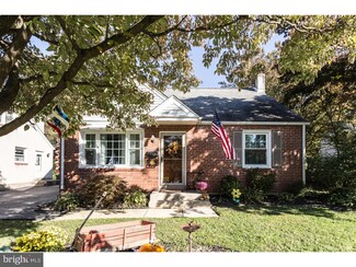 732 Brookside Ave, Swarthmore, PA 19081