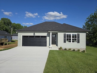 722 Alexander Way, Franklin, KY 42134