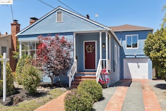 126 Begier Ave, San Leandro, CA 94577