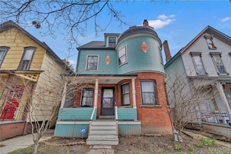 39 Days Park, Buffalo, NY 14201