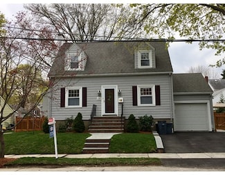 115 Winn St, Belmont, MA 02478