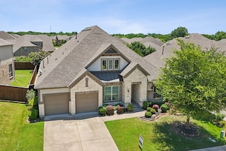 7604 Blanco Trail, McKinney, TX 75071