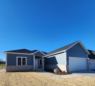 11532 W Tess Creek St, Franklin, WI 53132