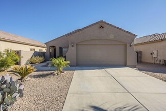 18509 N Toya St, Maricopa, AZ 85138