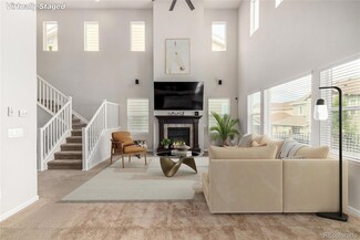 2034 Trail Stone Ct, Castle Rock, CO 80108