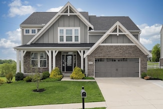 7864 Arcadia Blvd, Alexandria, KY 41001