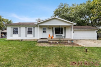 6024 N Vassar Rd, Flint, MI 48506