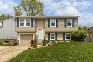 2682 Buckwheat Ct, Columbus, OH 43207