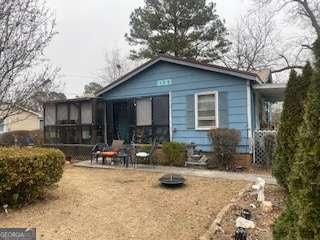 109 Magnolia St, Carrollton, GA 30117