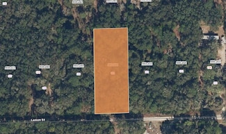 136 Lemon St, Pomona Park, FL 32181