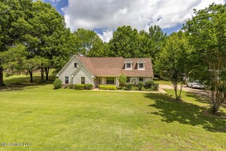 3520 Windermere Rd N, Nesbit, MS 38651
