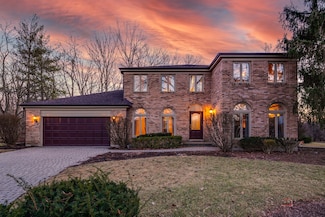 3 Exmoor Ln, Lincolnshire, IL 60069