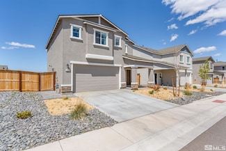 583 Iris Rainbow Dr, Reno, NV 89506