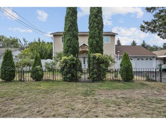 17830 SE Marie St, Portland, OR 97236