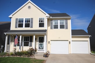 1234 Odell Farm Ln Unit 78, Vicksburg, MI 49097