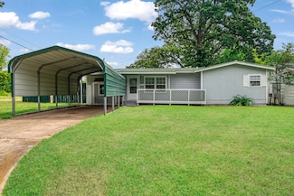 325 17th St SW, Paris, TX 75460