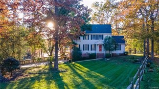 3308 Ash View, Williamsburg, VA 23185