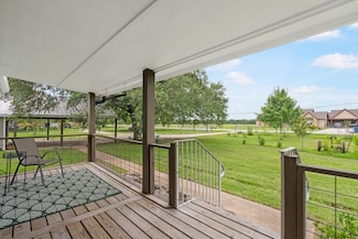 6818 Del Bello Rd, Manvel, TX 77578