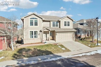 75 Sylvestor St, Highlands Ranch, CO 80129
