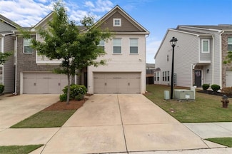 2730 Kemp Ct, Conyers, GA 30094