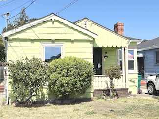 8120 Idlewood St, Oakland, CA 94605