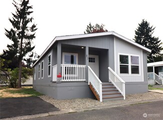 16812 SE 1st St Unit 83, Vancouver, WA 98684