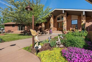 6 Hilltop Cir, Durango, CO 81301