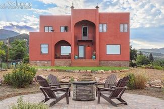153 Capitol Hill Ave, Manitou Springs, CO 80829