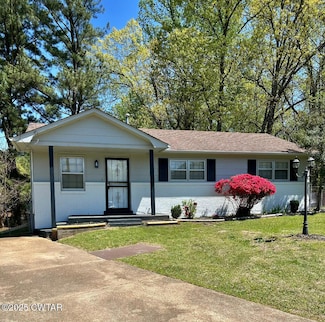 31 Wildleaf Cove, Jackson, TN 38301