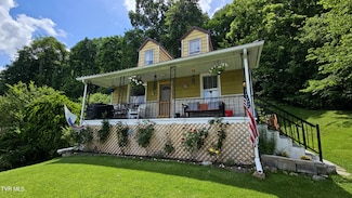 3135 3rd Ave, Saint Paul, VA 24283