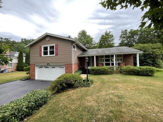434 Gilfillan St, Franklin, PA 16323