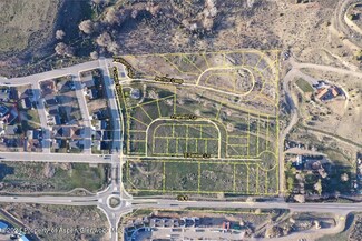 Phase 2 Painted Pastures Subdivision, Silt, CO 81652