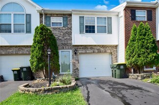 4225 Cheyenne Ct, Schnecksville, PA 18078
