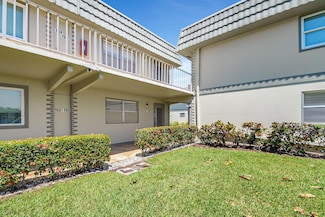 751 Monaco P Unit 751, Delray Beach, FL 33446