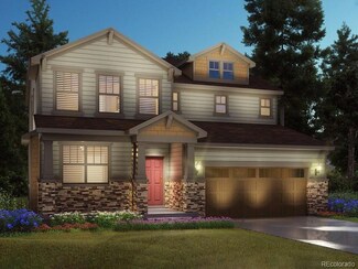 438 Western Sky Cir, Longmont, CO 80501